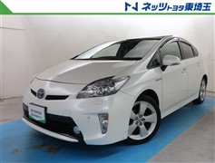 プリウス G ツーリングセレクション