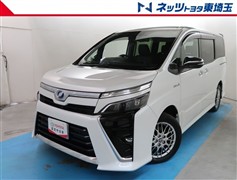 ヴォクシー HEV ZS キラメキ2