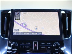 アルファード S Cパッケージ