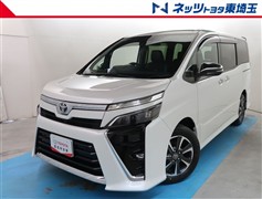 ヴォクシー ZS キラメキ3