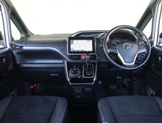 ヴォクシー ZS キラメキ3