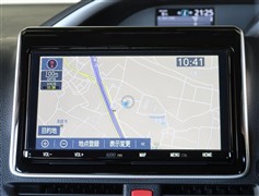 ヴォクシー ZS キラメキ3