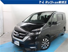 セレナ HV ハイウェイスター