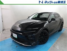 クラウンスポーツ HV スポーツZ