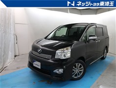 ヴォクシー ZS キラメキ3