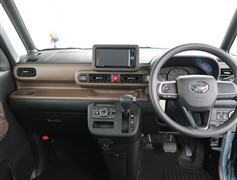 ムーヴキャンバス セオリー X