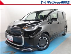 シエンタ ハイブリッド Z