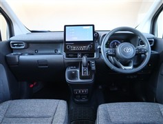 シエンタ ハイブリッド Z