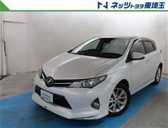 トヨタ オーリス 150 X Sパッケージ