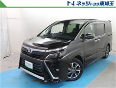 ヴォクシー ZS キラメキ3