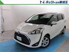 シエンタ ファンベース X