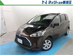 シエンタHV ファンベース G