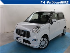 キャスト スタイルX リミテッドSA3