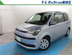 トヨタ スペイド F