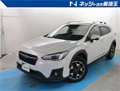 XV HV 2.0E-L アイサイト