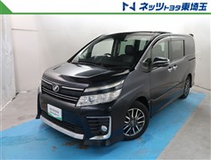 ヴォクシー ZS キラメキ