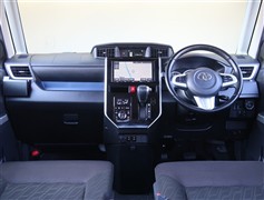 タンク カスタムG-T