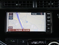 アクア クロスオーバー グラム