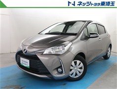 ヴィッツ ジュエラ