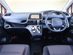 シエンタ ファンベース G セーフティ