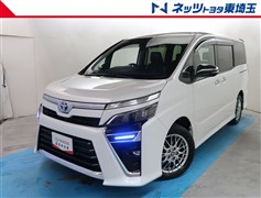 ヴォクシー HEV ZS キラメキ3