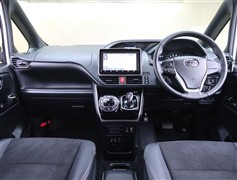 ヴォクシー HEV ZS キラメキ3