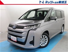トヨタ ノア ハイブリッド G