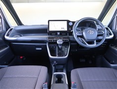 ノア ハイブリッド G