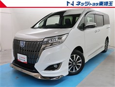 トヨタ エスクァイア HEV Gi プレミアム