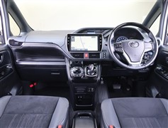 エスクァイア HEV Gi プレミアム