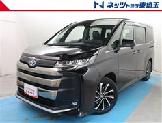 ノア ハイブリッド S-Z