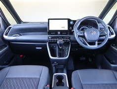 ノア ハイブリッド S-Z