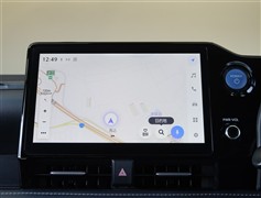 ノア ハイブリッド S-Z