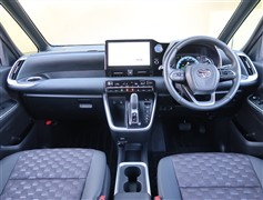 ヴォクシー ハイブリッド S-Z