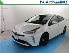 トヨタ プリウス A ツーリングセレクション