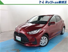 ヤリス ハイブリッド Z