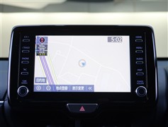 ヤリスクロス ハイブリッド Z