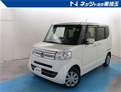 N-BOX G SSパッケ-ジ