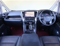 アルファード S Cパッケージ