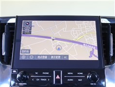 アルファード S Cパッケージ