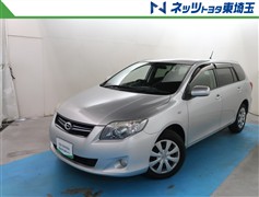 カローラフィールダーX HIDエクスト