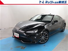 トヨタ 86 GT