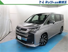 トヨタ ノア S-Z