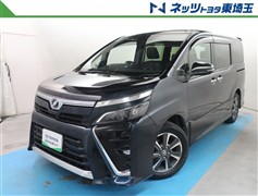 トヨタ ヴォクシー ZS キラメキ2