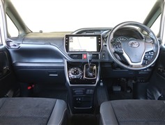 ヴォクシー ZS キラメキ3