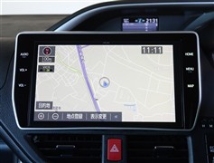 ヴォクシー ZS キラメキ3