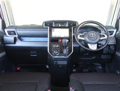 タンク カスタムG S