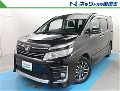 ヴォクシー ZS キラメキ