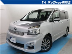 トヨタ ヴォクシー ZS キラメキ