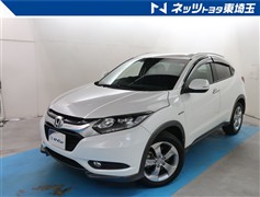 ホンダ ヴェゼル HV X Lパッケ-ジ